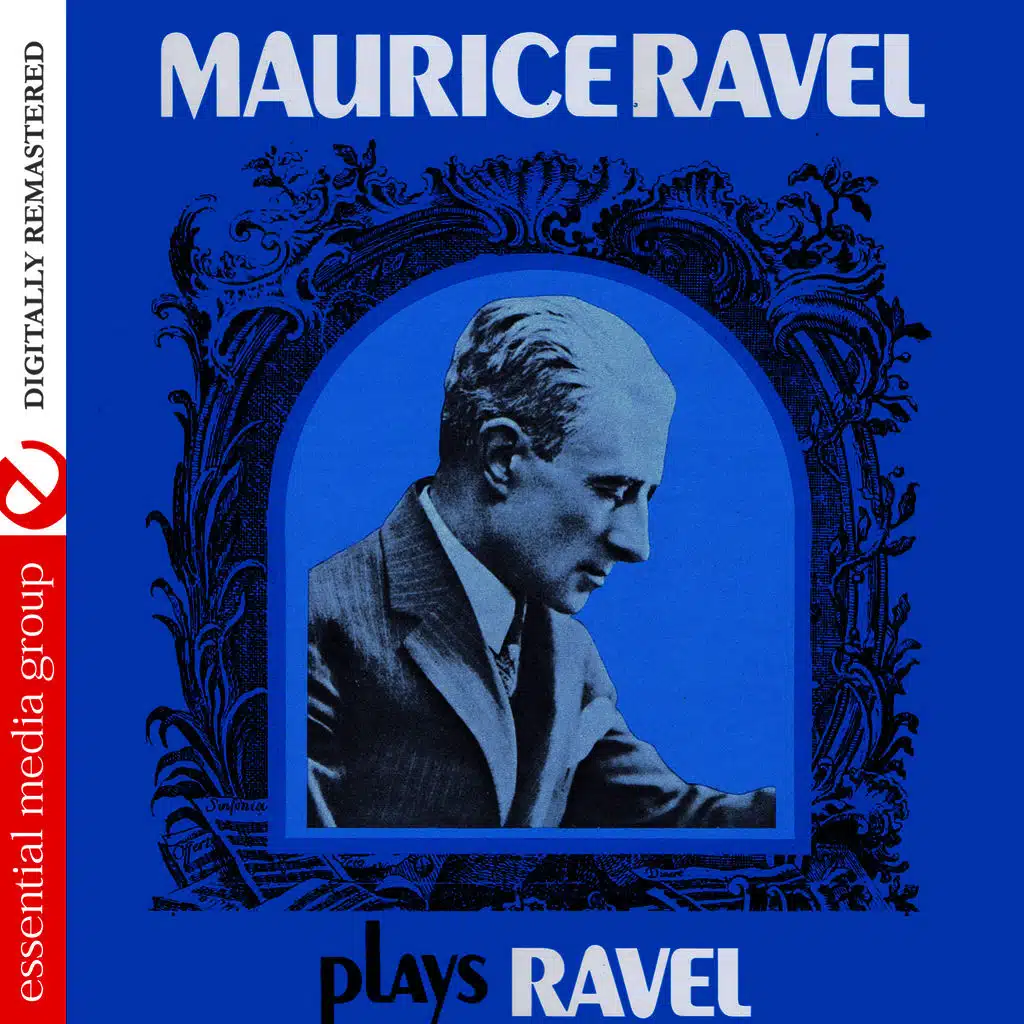 Maurice Ravel & Maurice Ravel