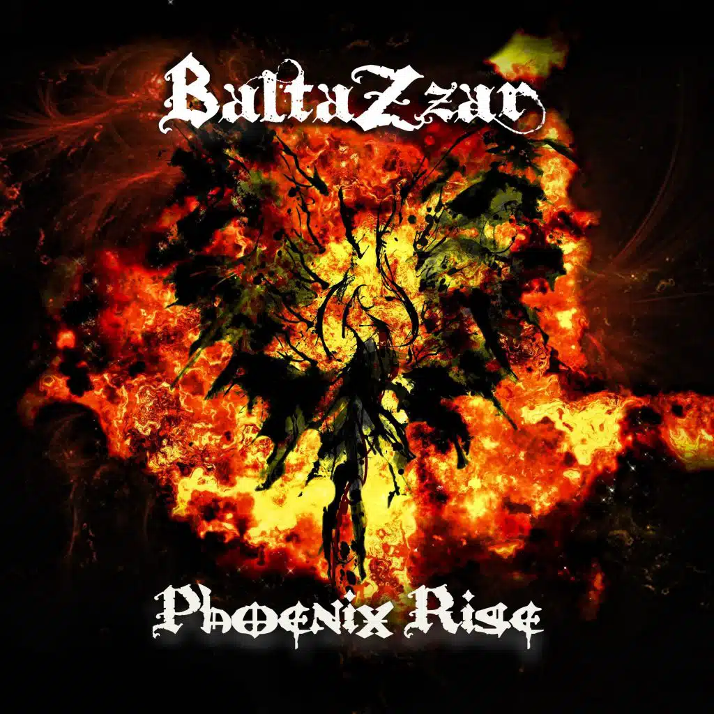 Baltazzar