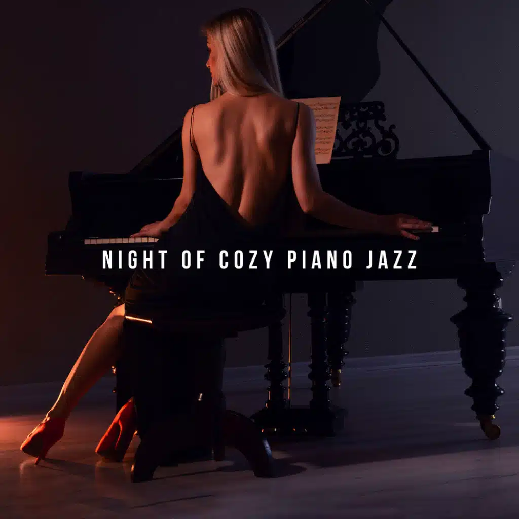 Night of Cozy Piano Jazz