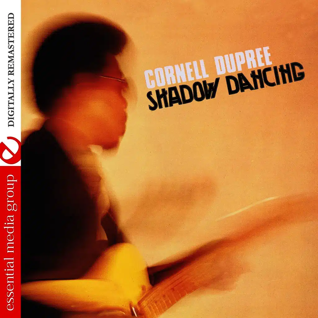 Shadow Dancing (Digitally Remastered)
