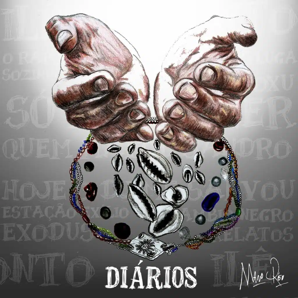 Só pra Dizer (feat. Eazy CDA)