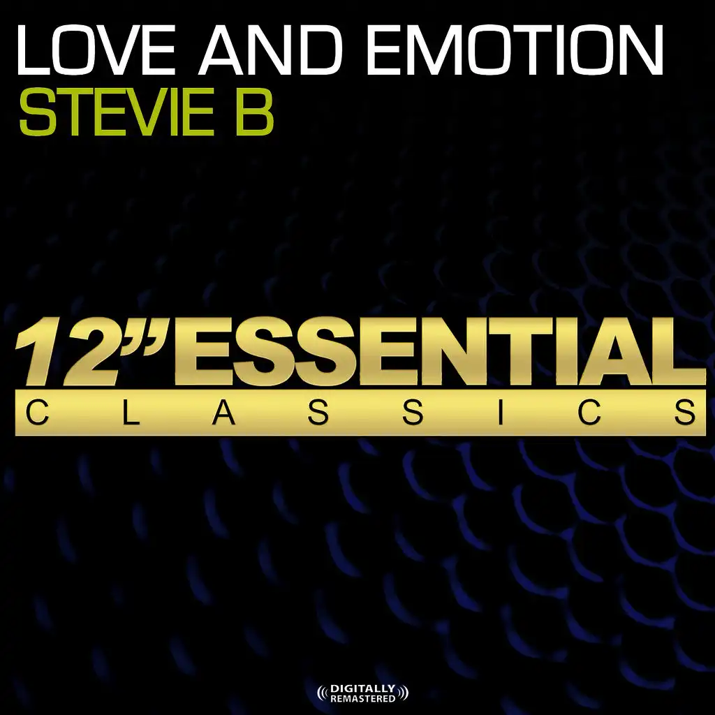 Love And Emotion (Instrumental)