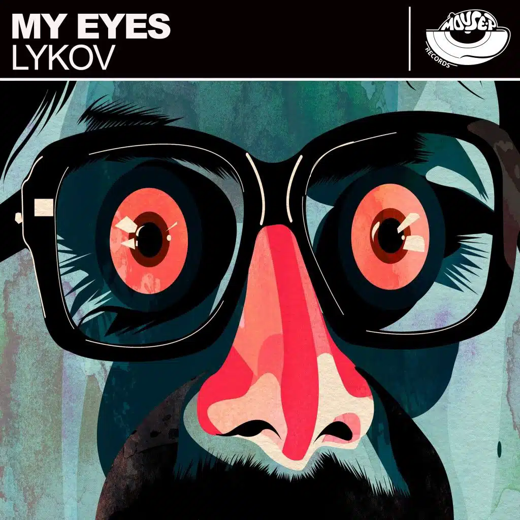 My Eyes (Radio Edit)