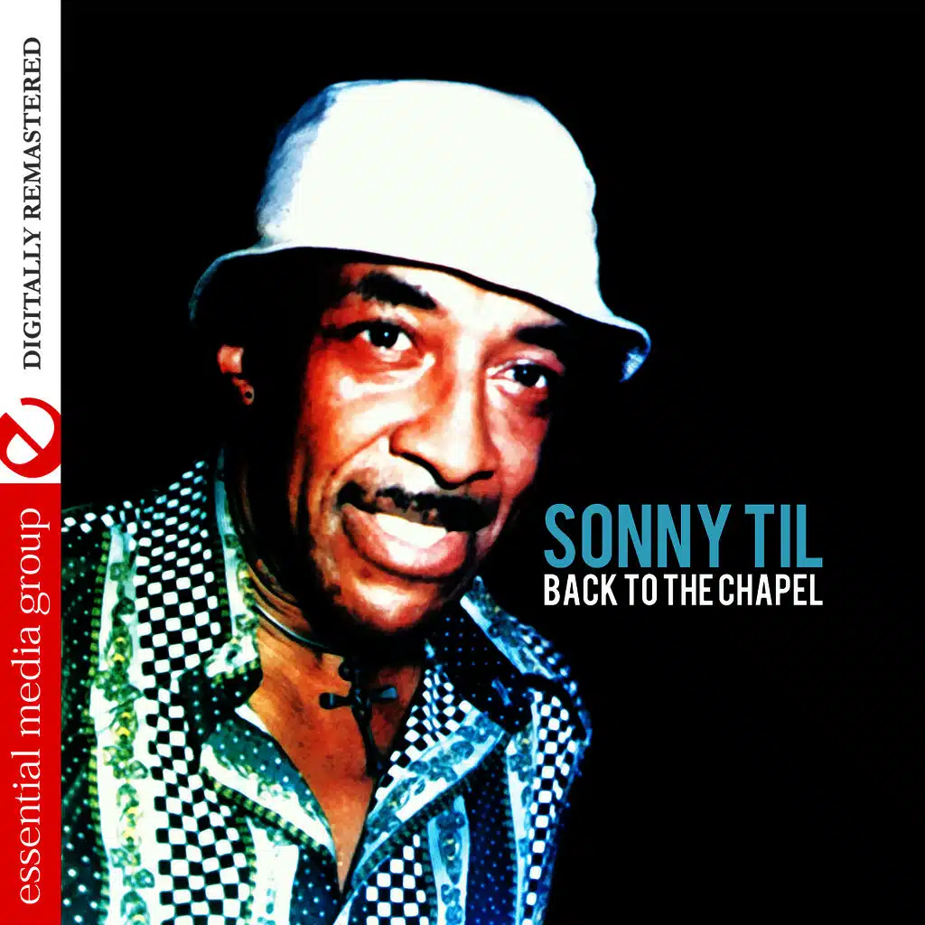 Back To The Chapel (Digitally Remastered)