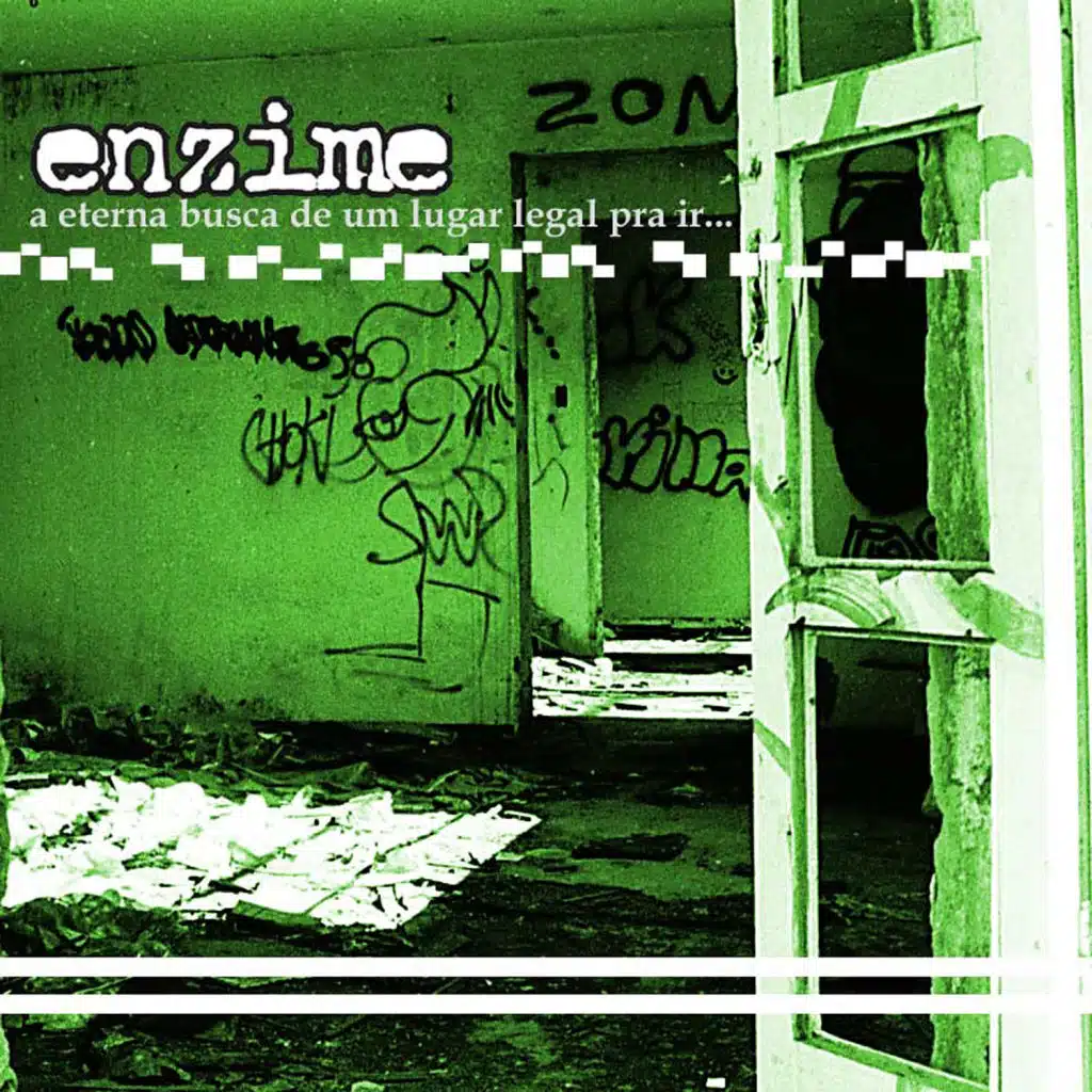 Enzime