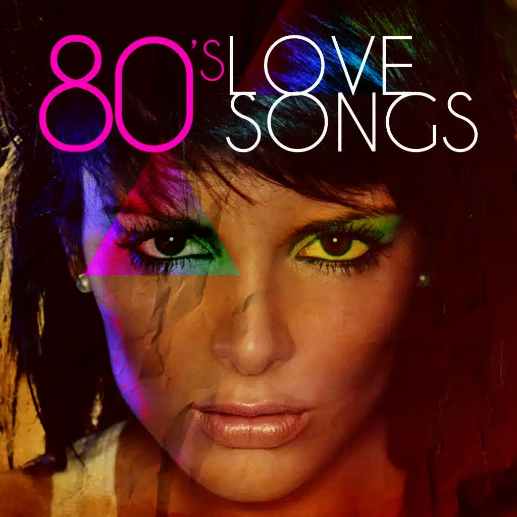 80's Love Songs