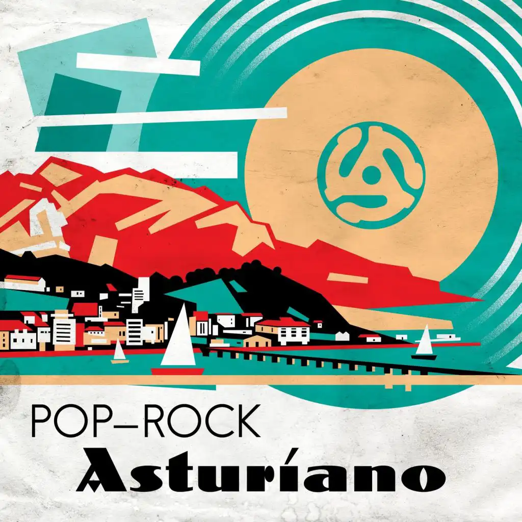 Pop-Rock Asturiano