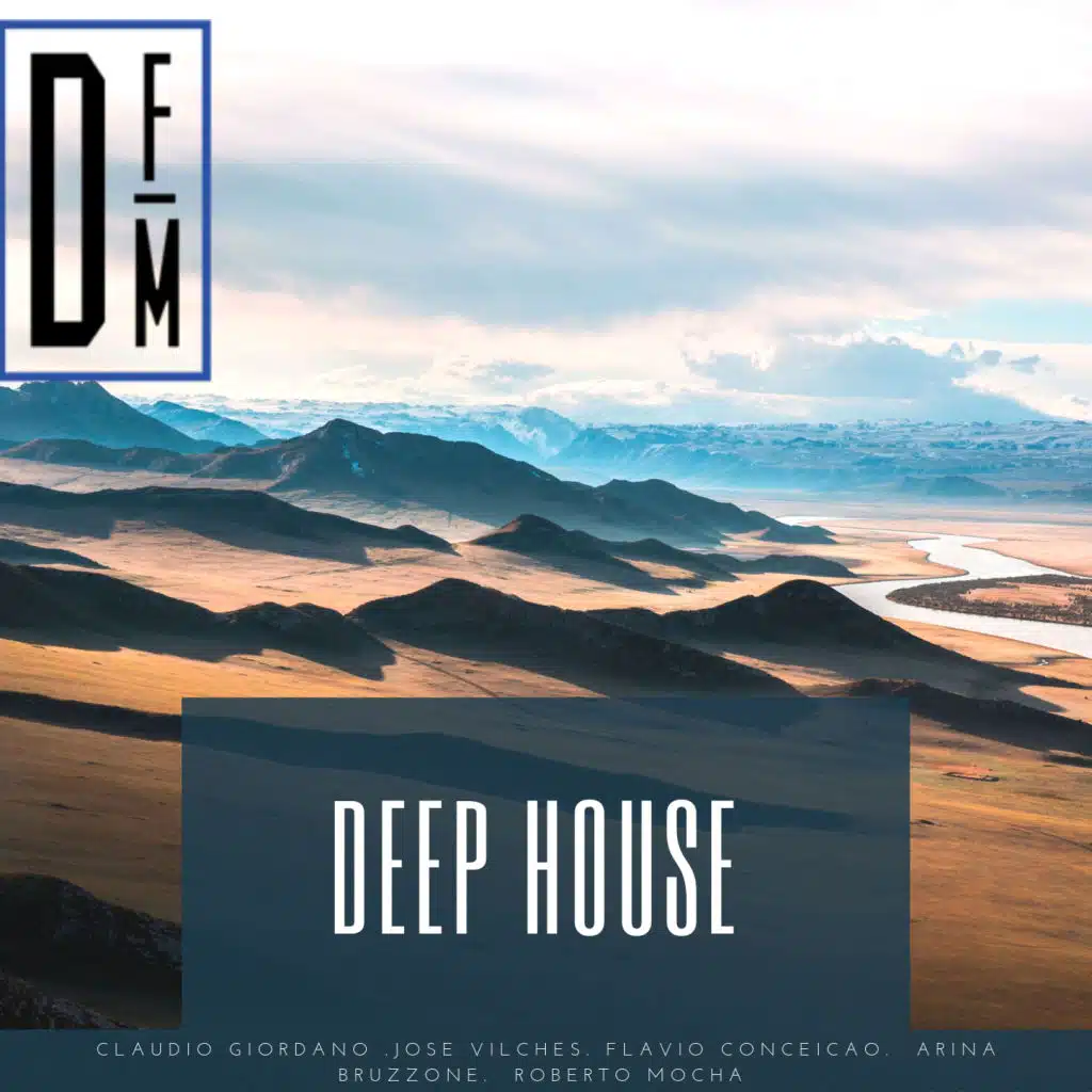 DEEP HOUSE VOL.5
