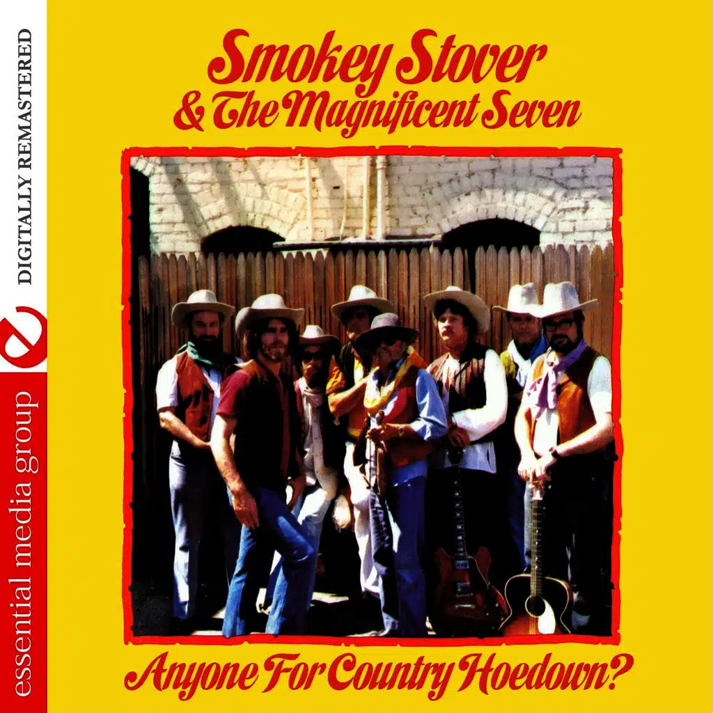 Anyone For Country Hoedown? (Remastered)