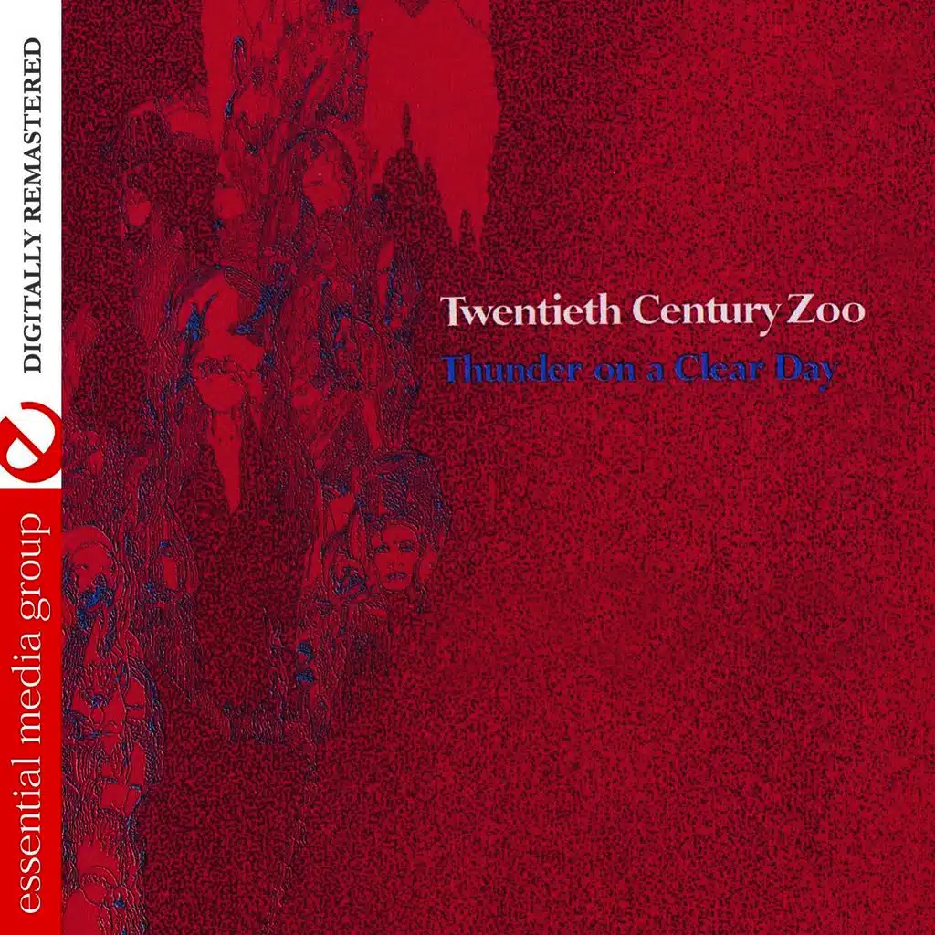 Quiet Before The Storm