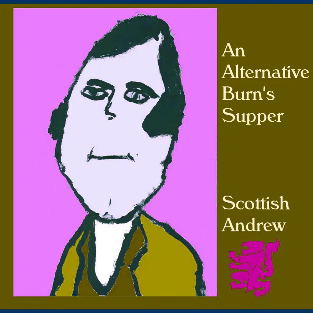 An Alternative Burns Supper