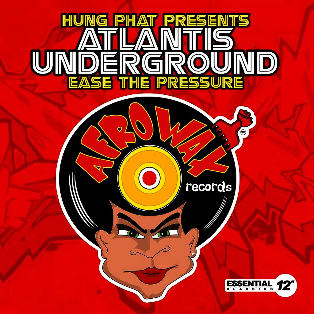 Atlantis Underground