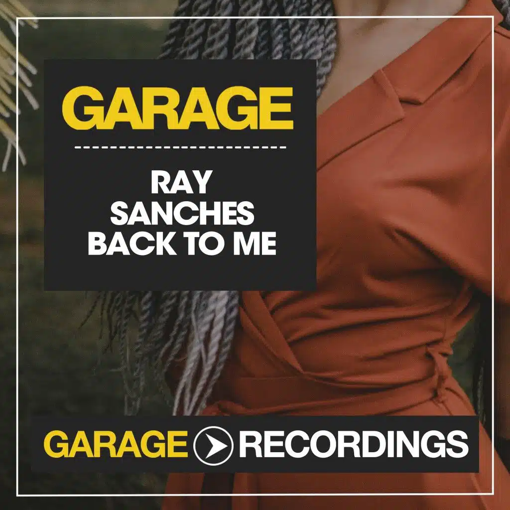 Back to Me (Dub Mix)