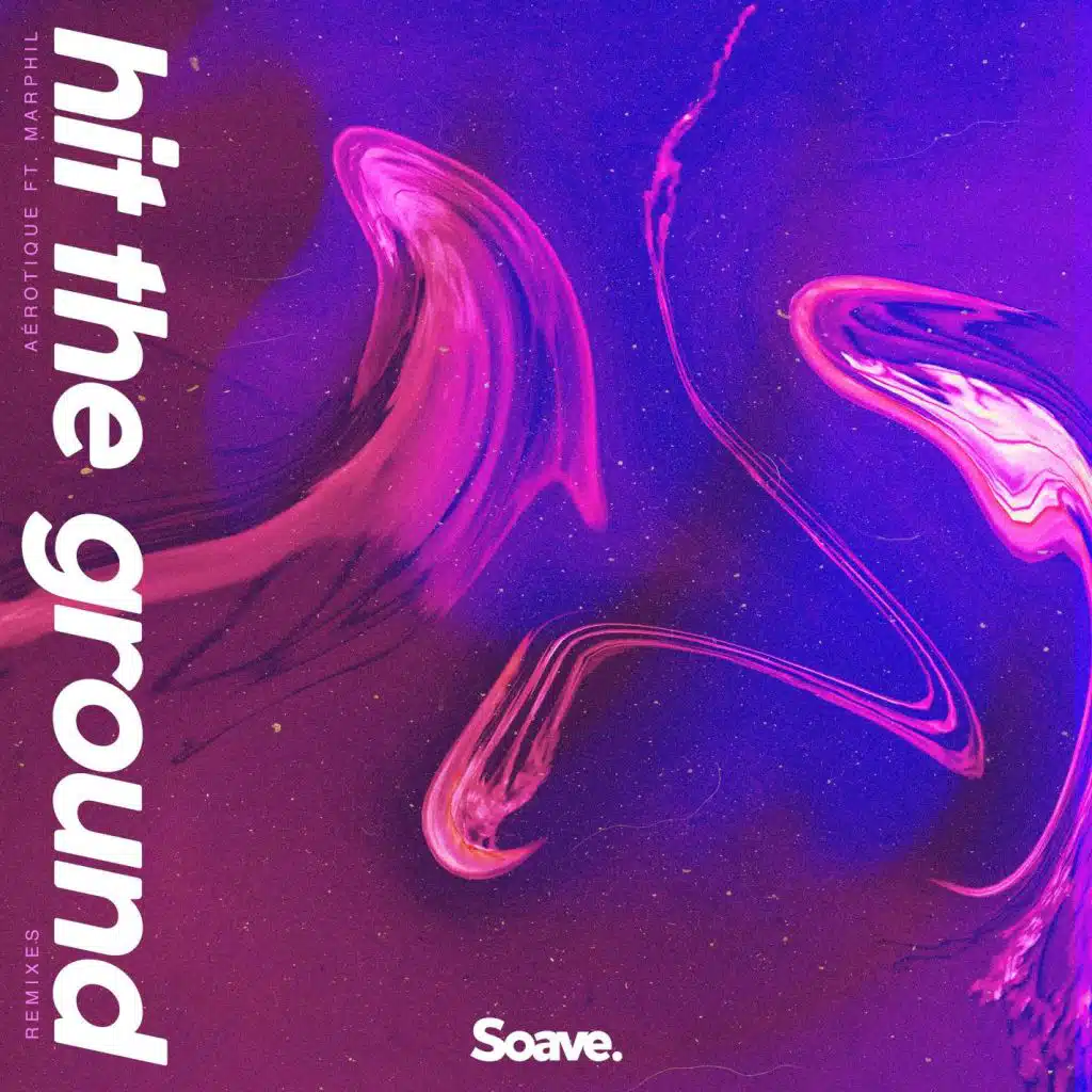 Hit The Ground (Remixes)