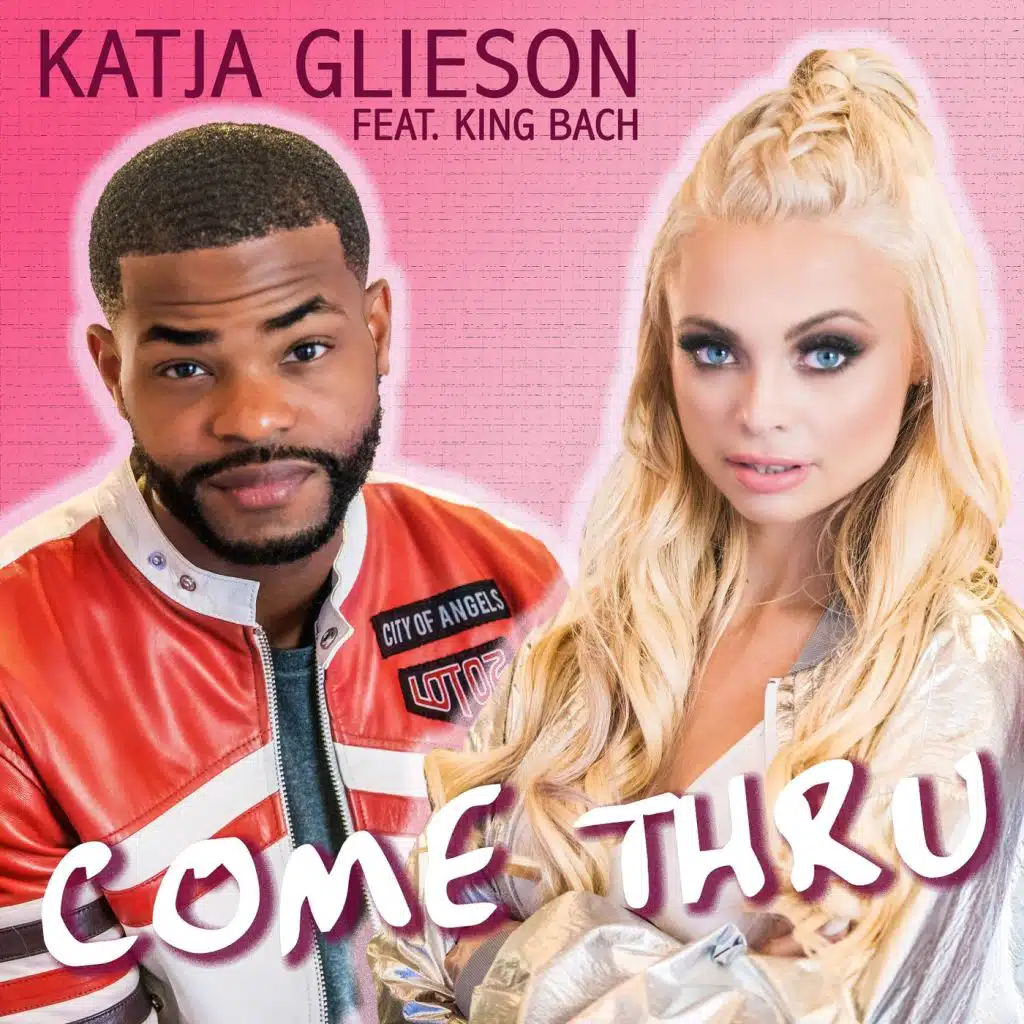 Come Thru (feat. King Bach)