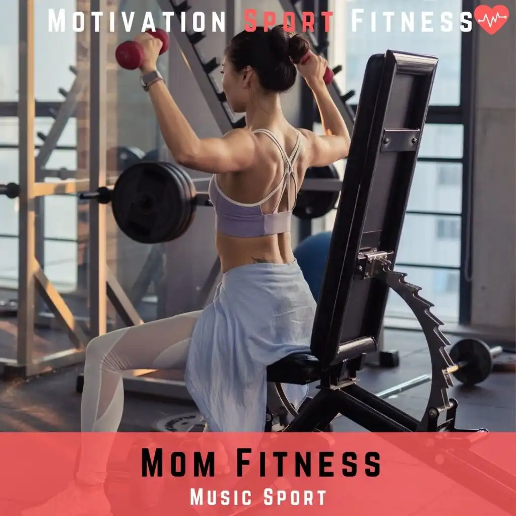 Mom Fitness (Music Sport)