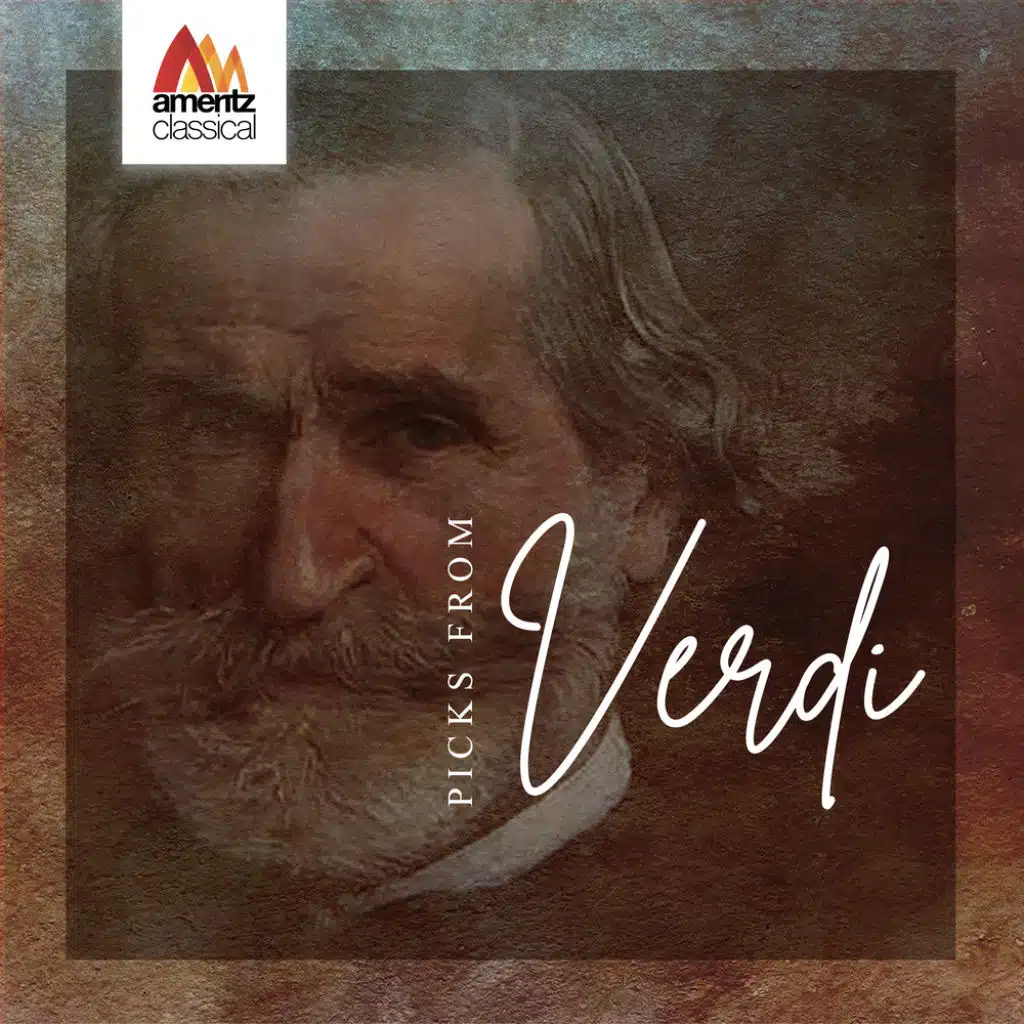 Picks from Verdi