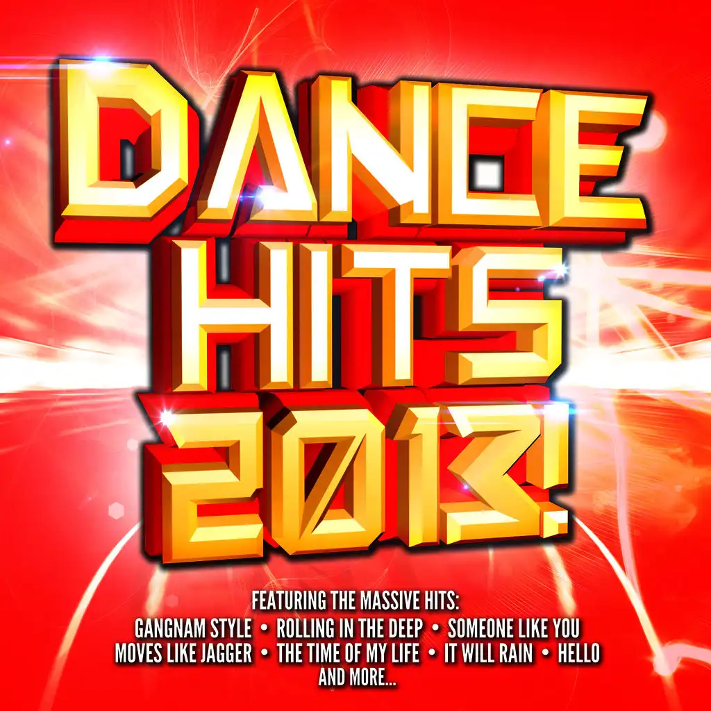 Dance Hits 2013!