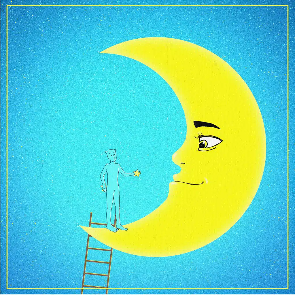 Piano Lullabies of Sweet Dreams for the Little Angels: Second Collection