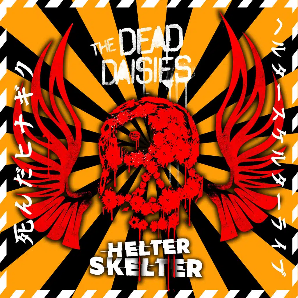 Helter Skelter (Live)