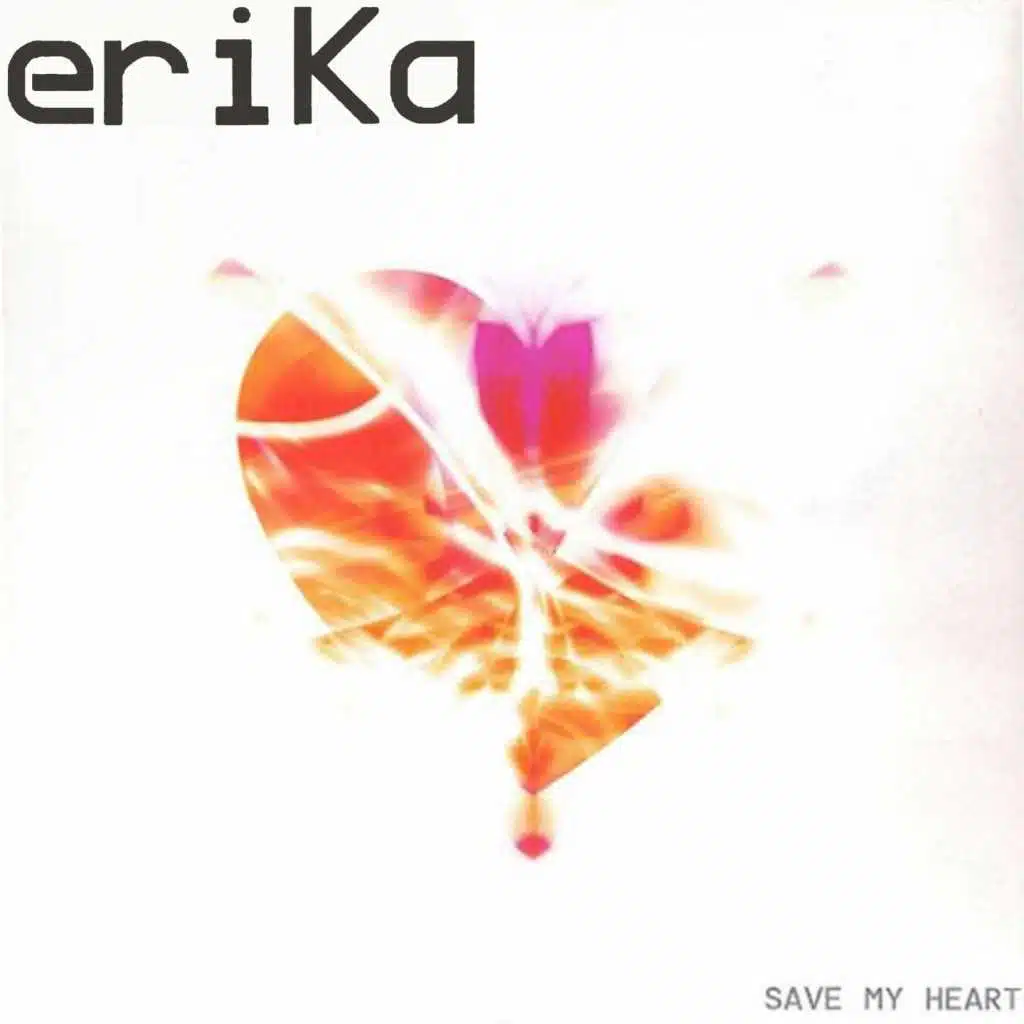 Save My Heart (Longo Mix)