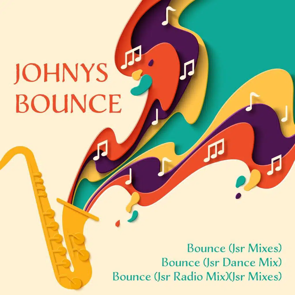 Bounce (Jsr Radio Mix)