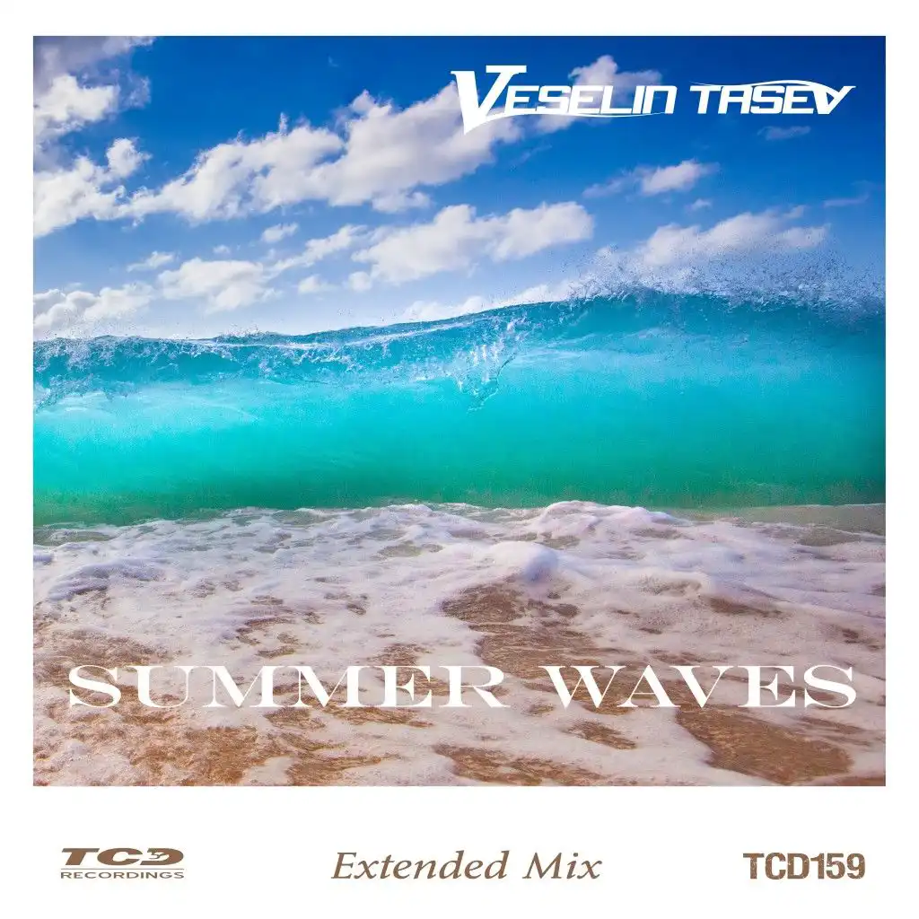 Summer Waves (Extended Mix)