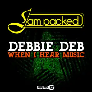 Debbie Deb
