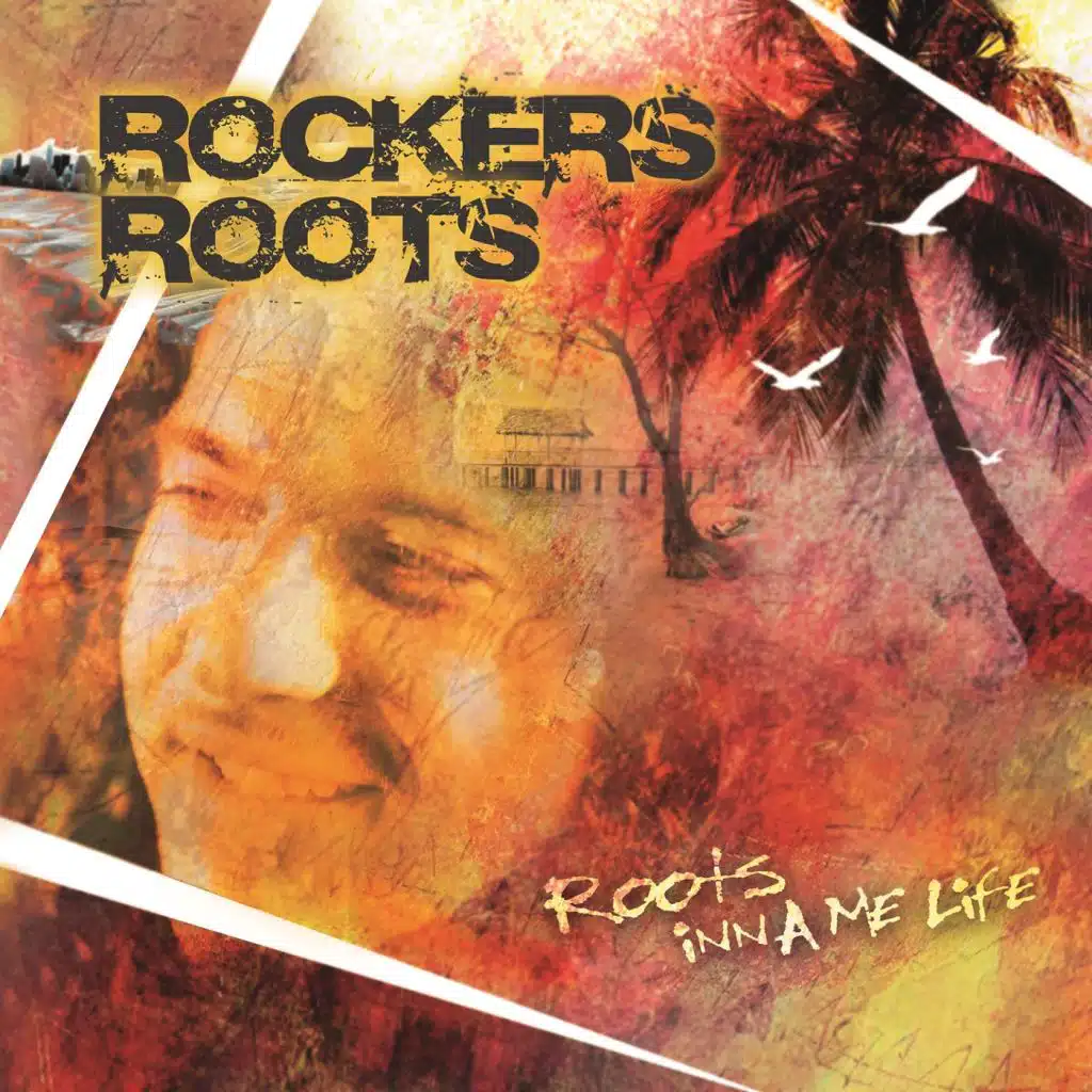 Roots Inna Me life