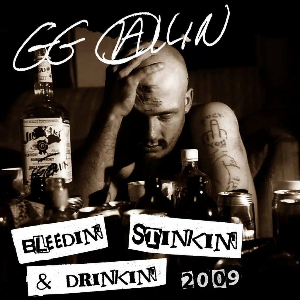 Bleedin' Stinkin' & Drinkin' - The Interview