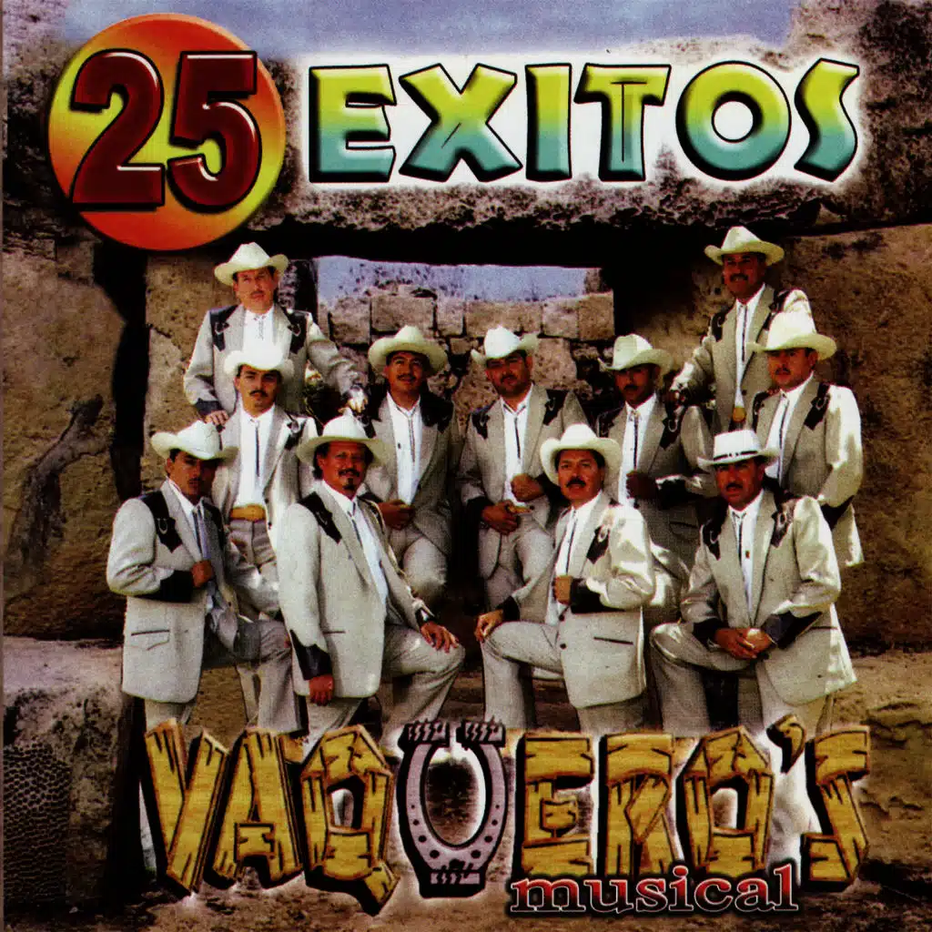 25 Exitos