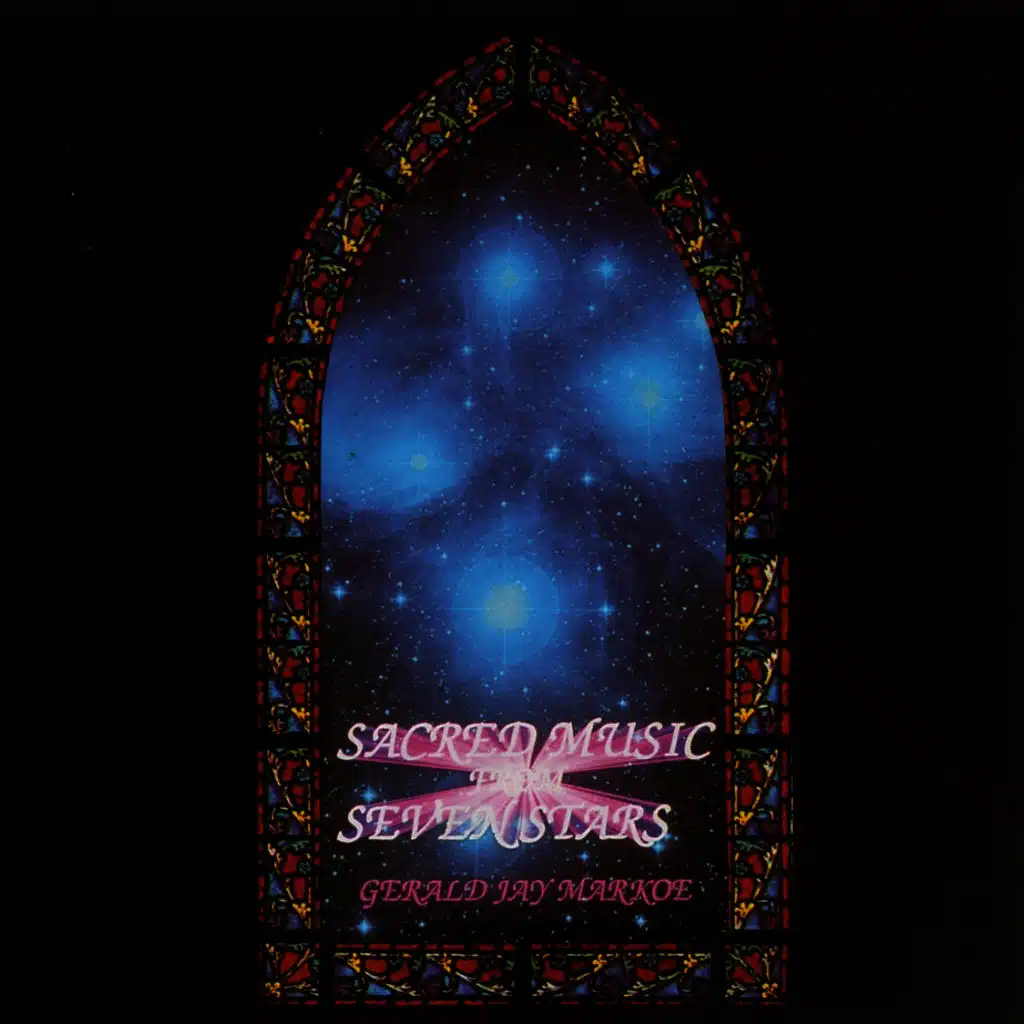 Melody From The Pleiades