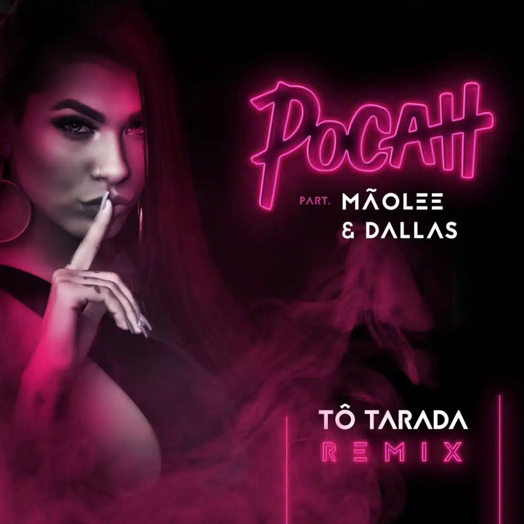 Tô Tarada (Remix) Part. Mãolee & Dallass
