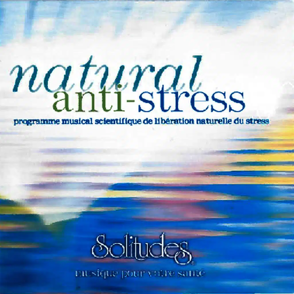 Natural Anti-Stress