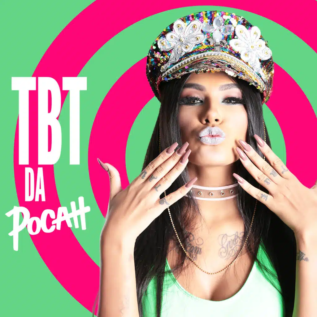 Eu Sento Rebolando Chamando O Seu Nome