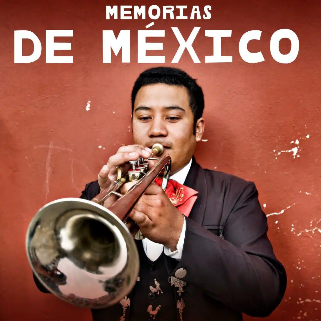 Memorias de México