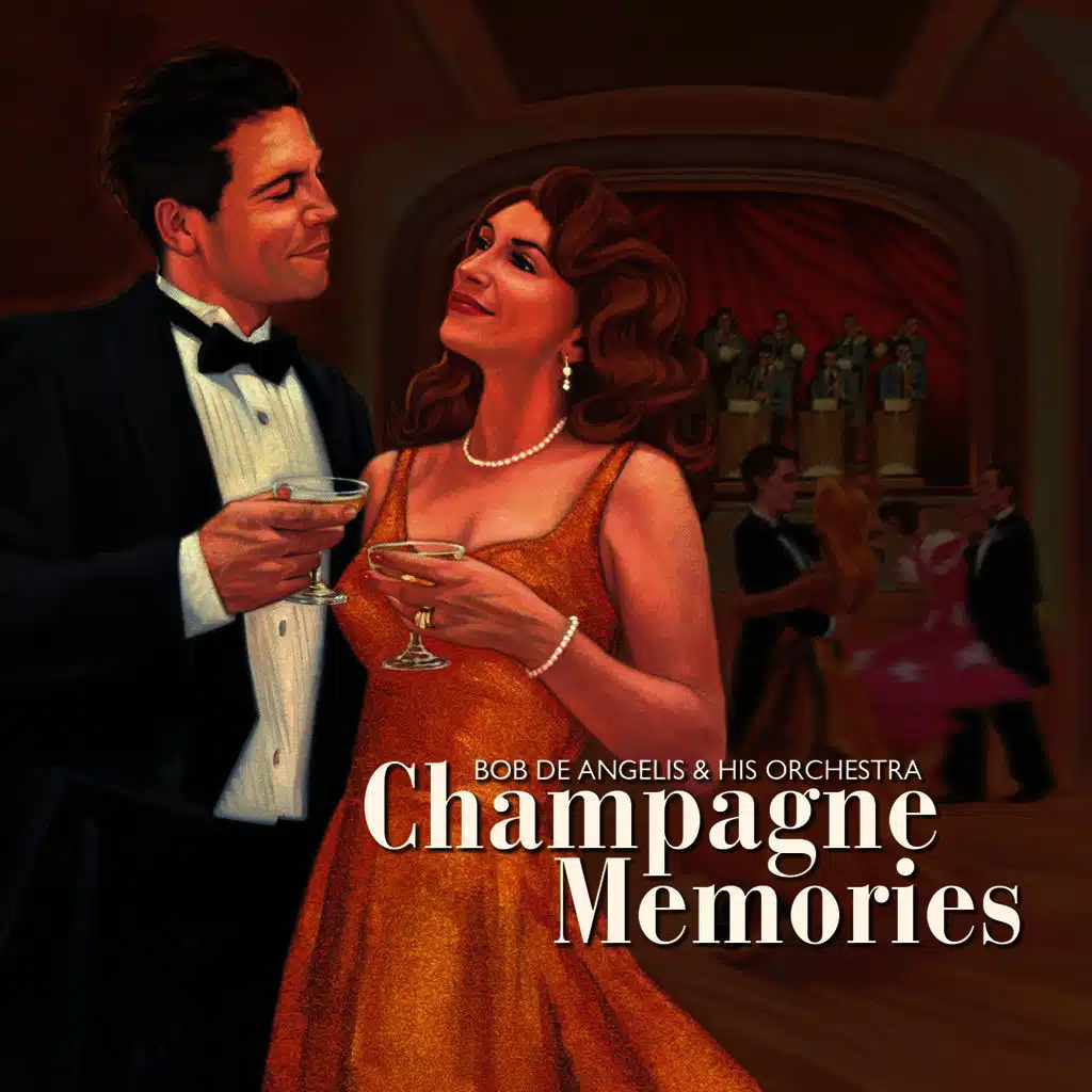 Champagne Memories