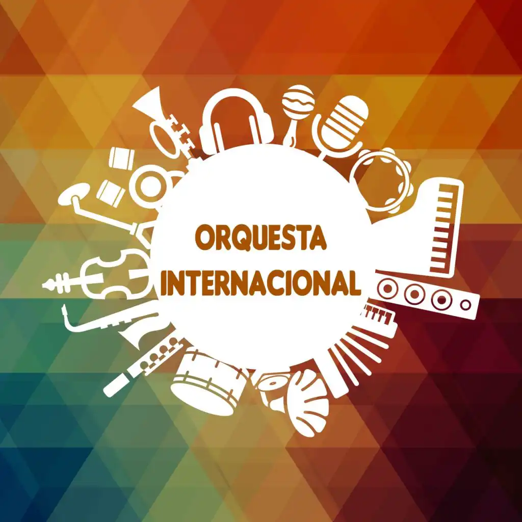 Orquesta Internacional