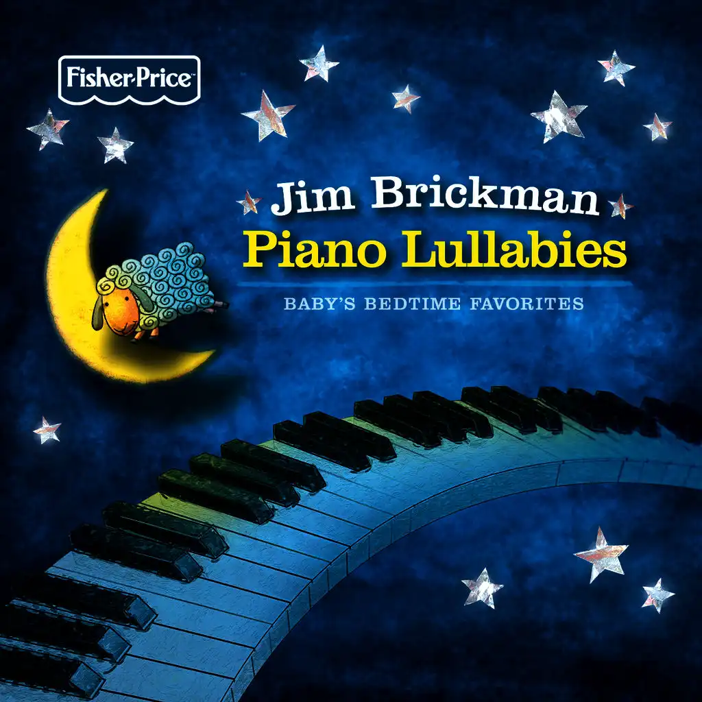 Piano Lullabies