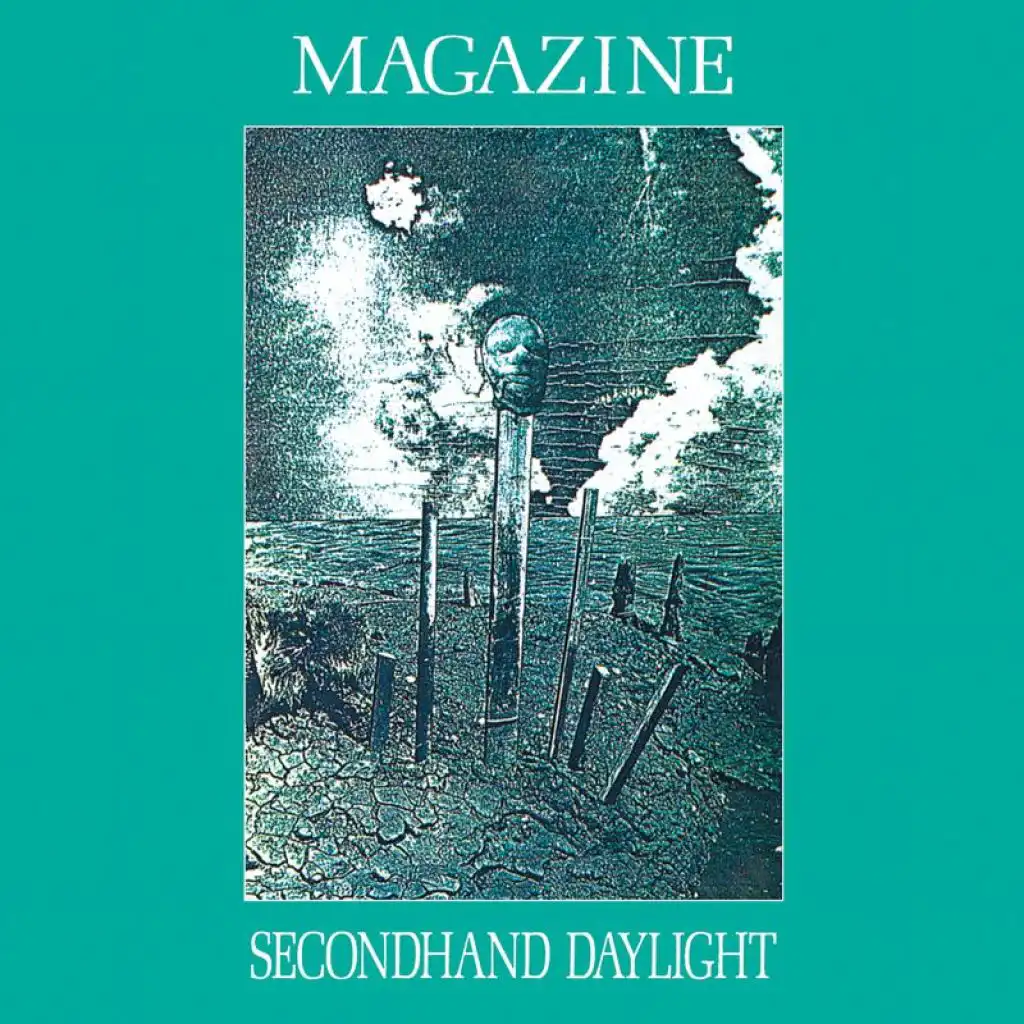 Secondhand Daylight (Extended Edition / 2007 Digital Remaster)