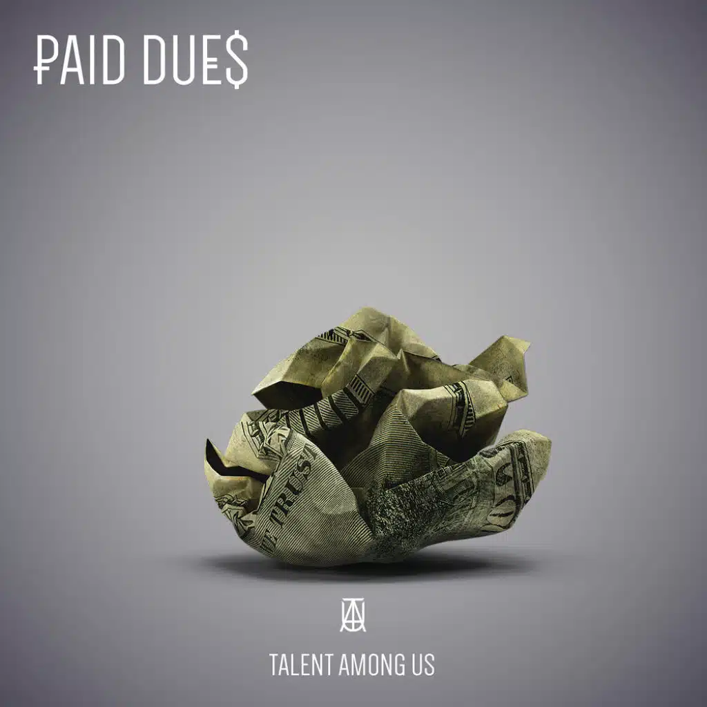 Paid Dues