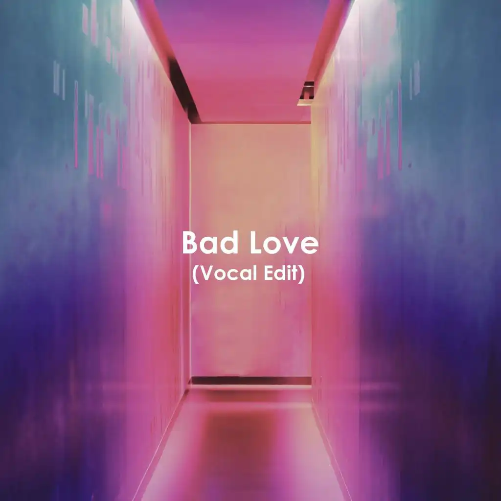 Bad Love (Vocal Edit)