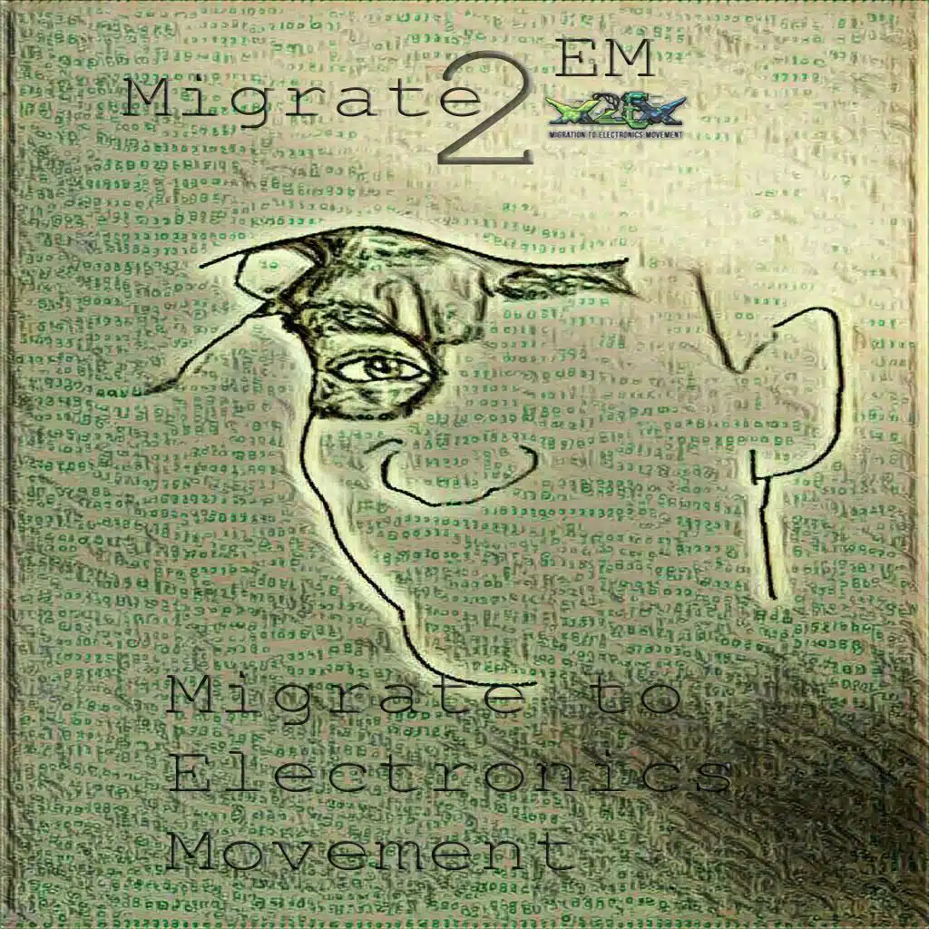 Migrate 2 E M