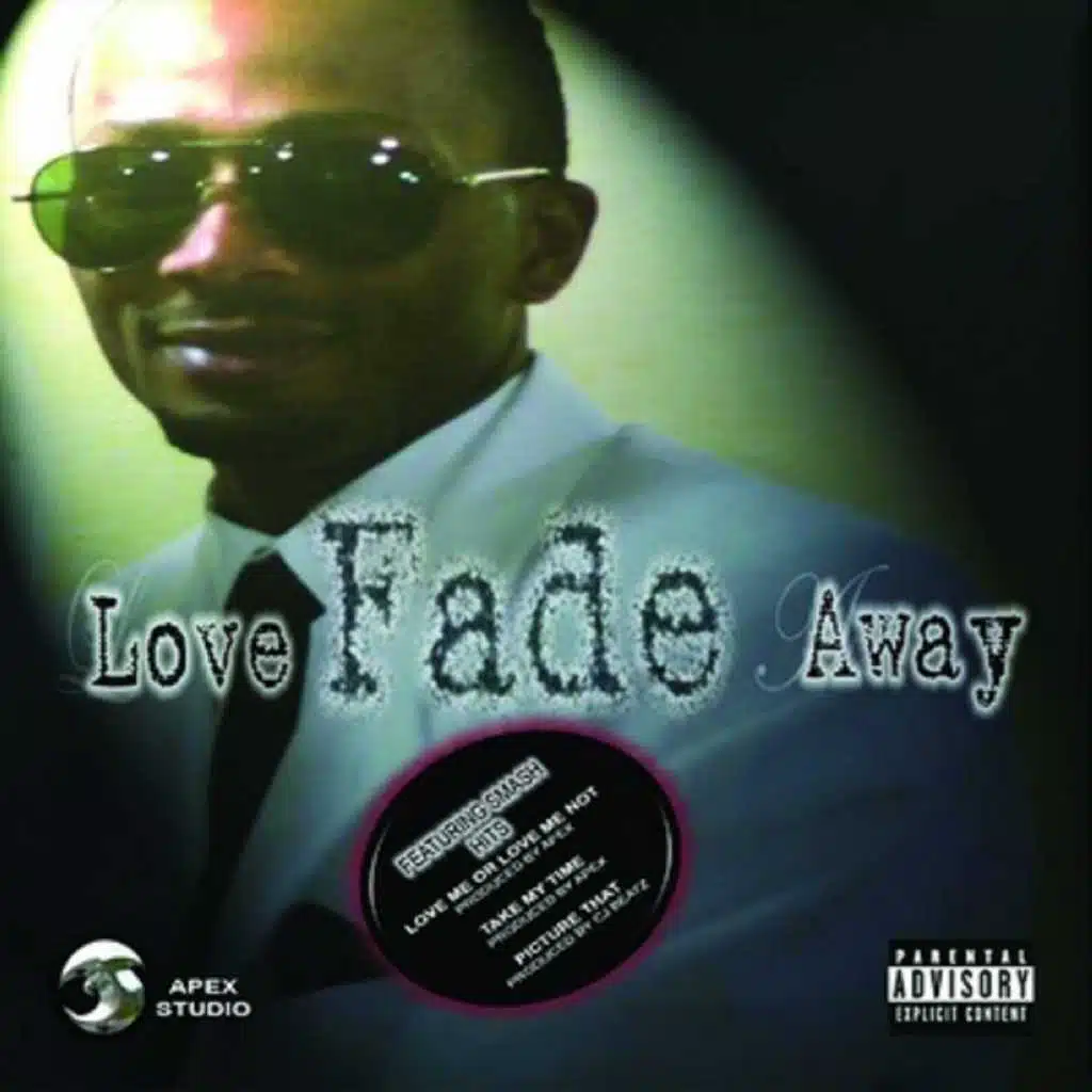 Love Fade Away