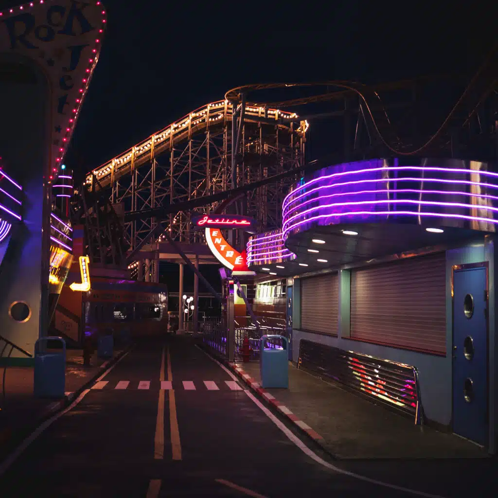 estraden & Molly Sandén