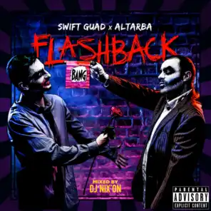 Flashback (mixtape retrospective 2006-2017)