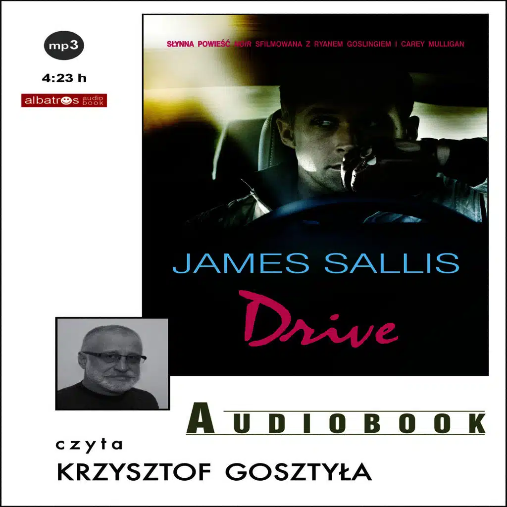 Drive  (Polska wersja jezykowa)