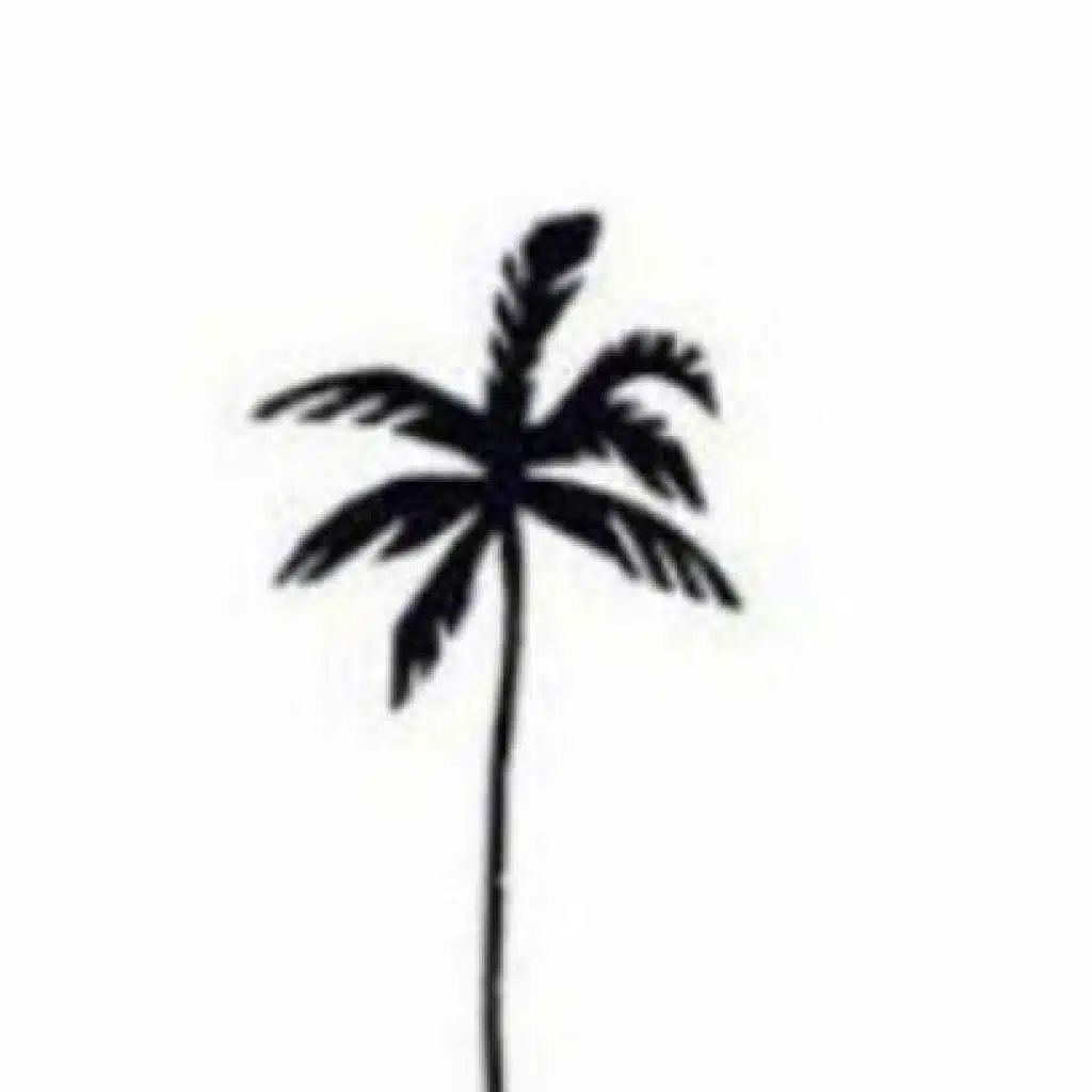 Palm Down