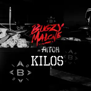 Kilos (feat. Aitch)