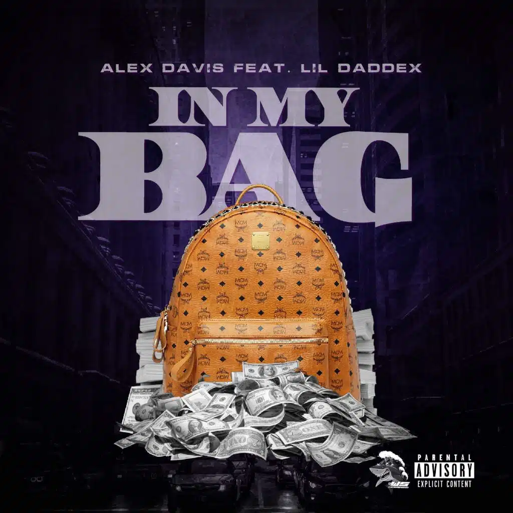 In My Bag (feat. Daddex)